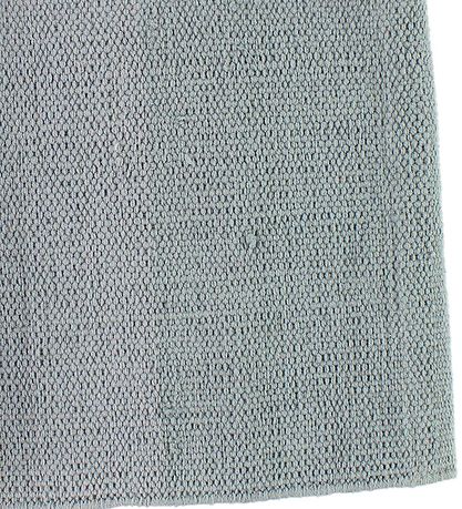 Smallstuff Rug - 124x68 - Light Grey