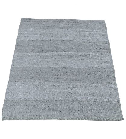 Smallstuff Rug - 124x68 - Light Grey Smallstuff Rug - 124x68 - Light Grey