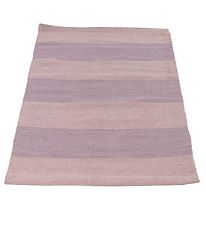 Tapis Smallstuff - 125x70 - Rose Clair Tapis Smallstuff - 125x70 - Rose Clair
