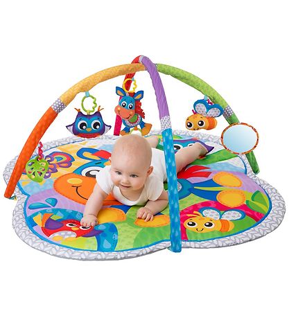 Playgro Baby Gym - Clip Clop Playgro Baby Gym - Clip Clop