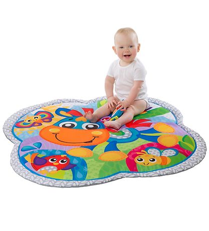 Playgro Baby Gym - Clip Clop Playgro Baby Gym - Clip Clop