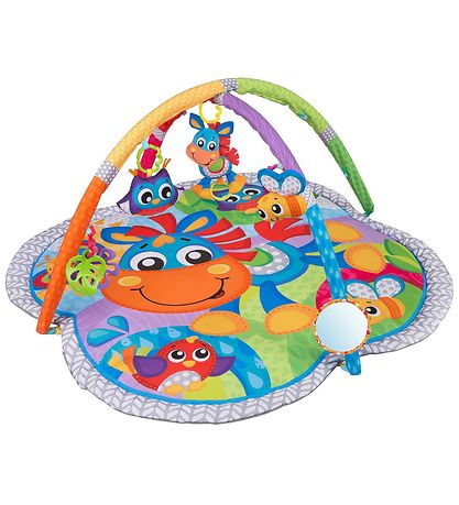 Playgro Baby Gym - Clip Clop Playgro Baby Gym - Clip Clop