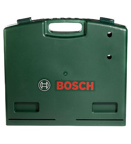 Bosch Mini Tool Bench - Toys - Dark Green Bosch Mini Tool Bench - Toys - Dark Green