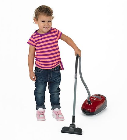 Miele Vacuum cleaner - Toys - Red Miele Vacuum cleaner - Toys - Red