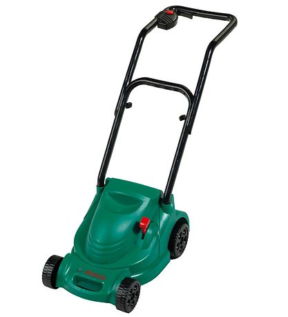 Bosch Mini Lawn Mower - Toys - Green Bosch Mini Lawn Mower - Toys - Green