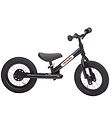 TryBike Balance Bike - Steel - Black TryBike Balance Bike - Steel - Black
