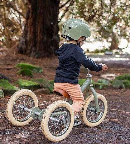 TryBike Trike Kit - Vintage - Ivory
