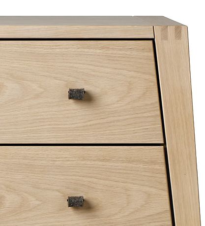 Linea Commode Leander - 100x50x85 cm - Eg