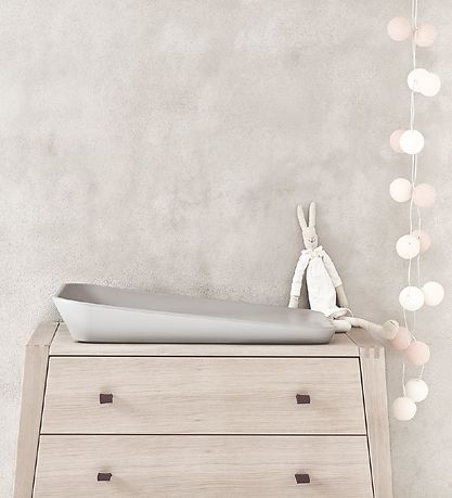 Linea Commode Leander - 100x50x85 cm - Eg