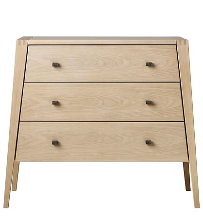 Linea Commode Leander - 100x50x85 cm - Eg
