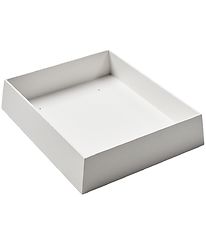 Leander Linea Drawer For Changing Table - 90x50x16 cm - White Leander Linea Drawer For Changing Table - 90x50x16 cm - White