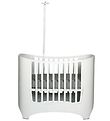 Leander Classic Canopy Stick - White Leander Classic Canopy Stick - White