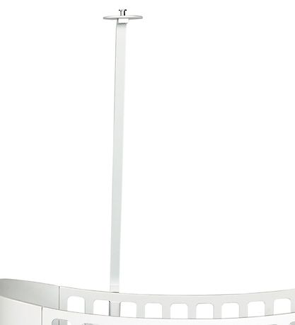 Leander Classic Canopy Stick - White