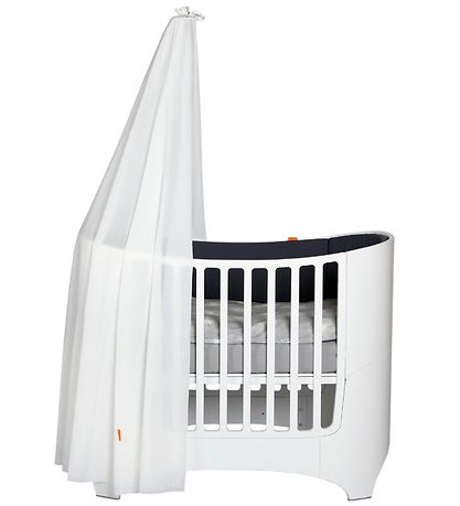 Leander Classic Canopy Stick - White