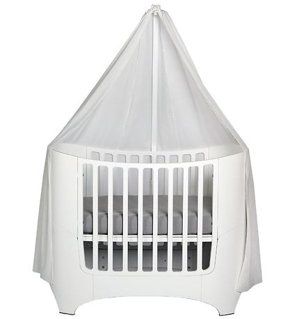 Leander Classic Canopy Stick - White