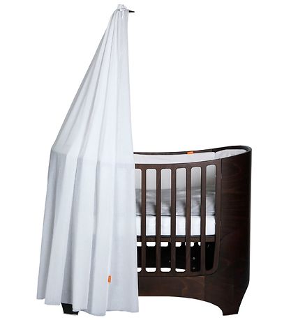 Leander Classic+ Bøyle Til Sengehimmel - Valnøtt Leander Classic+ Bøyle Til Sengehimmel - Valnøtt