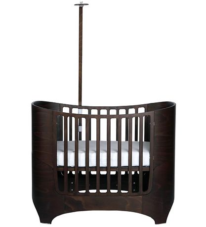 Leander Classic+ Bøyle Til Sengehimmel - Valnøtt Leander Classic+ Bøyle Til Sengehimmel - Valnøtt