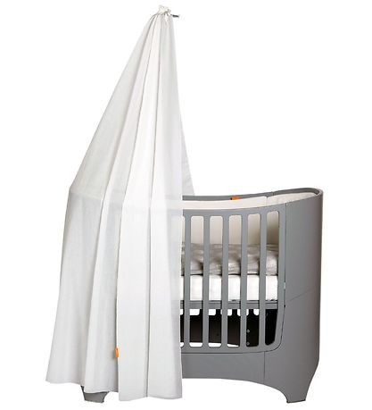 Leander Classic Canopy Stick - Grey