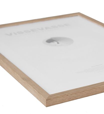 Vissevasse Frame - 50x70 - Oak Vissevasse Frame - 50x70 - Oak