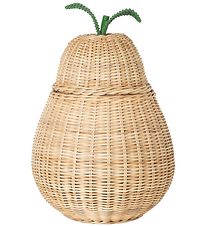 ferm Living Opbergmand - Groot - 59 cm - Peer ferm Living Opbergmand - Groot - 59 cm - Peer