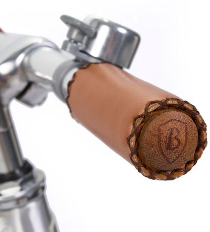 Banwood Balance Bike - First Go! - Chrome Banwood Balance Bike - First Go! - Chrome