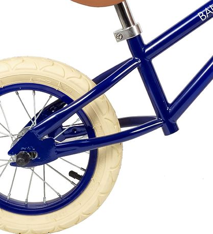 Banwood Balance Bike - First Go! - Navy Banwood Balance Bike - First Go! - Navy
