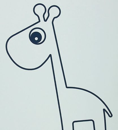 Done By Deer Changing Pad - Raffi - Water Repellent - Blue Done By Deer Changing Pad - Raffi - Water Repellent - Blue