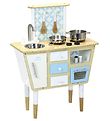 Vilac Toy Kitchen - Retro Vilac Toy Kitchen - Retro