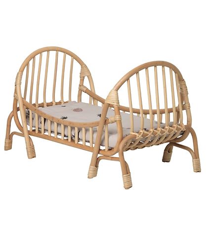 ferm Living Dolls Bed - Kuku - Bamboo