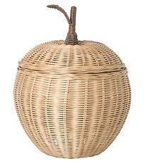 ferm Living Opbergmand - Groot - 52 cm - Appel ferm Living Opbergmand - Groot - 52 cm - Appel
