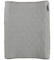 Smallstuff Wickelauflage - Quilted - Hellgrau Smallstuff Wickelauflage - Quilted - Hellgrau