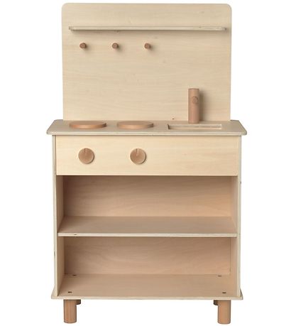 ferm Living Play Kitchen - Toro - Natural