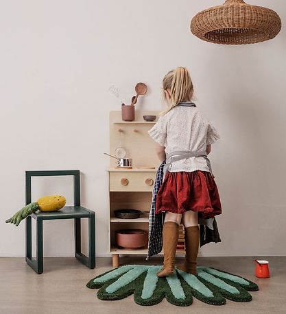 ferm Living Play Kitchen - Toro - Natural ferm Living Play Kitchen - Toro - Natural