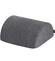 by KlipKlap Tumble Toy - Half Circle - 36x33x17 cm - Blue Grey by KlipKlap Tumble Toy - Half Circle - 36x33x17 cm - Blue Grey