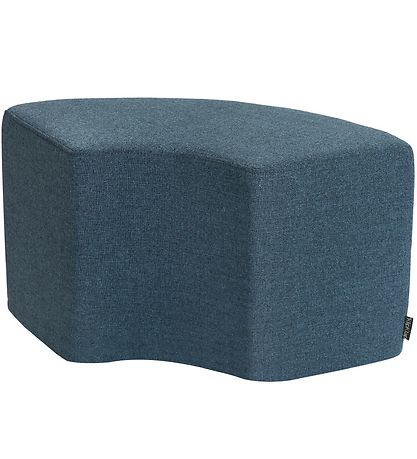 by KlipKlap Motorik Möbel - Rainbow - 57x27x30 cm - Ocean Blue
