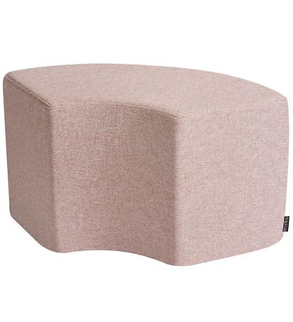 by KlipKlap Tumble Toy - Rainbow - 57x27x30 cm - Soft Rose