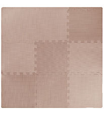 That's Mine Play Mat - 100x100 cm - Jigsaw Puzzle - Light Brown That's Mine Play Mat - 100x100 cm - Jigsaw Puzzle - Light Brown