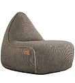 SACKit Baby Chair - 96x80x70 cm - Cobana Lounge Chair - Brown SACKit Baby Chair - 96x80x70 cm - Cobana Lounge Chair - Brown