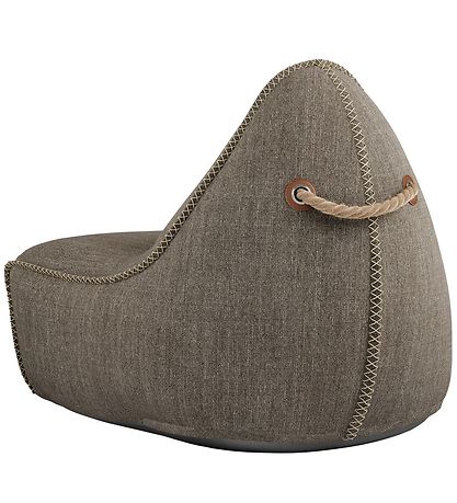 SACKit Baby Chair - 96x80x70 cm - Cobana Lounge Chair - Brown SACKit Baby Chair - 96x80x70 cm - Cobana Lounge Chair - Brown