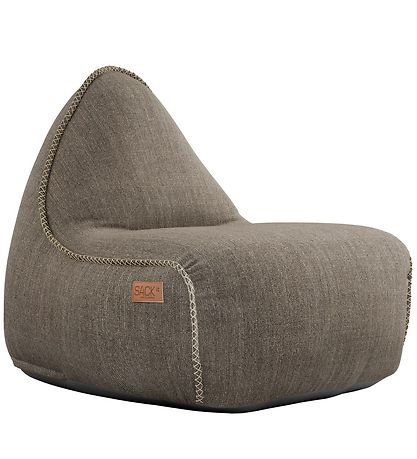 SACKit Baby Chair - 96x80x70 cm - Cobana Lounge Chair - Brown SACKit Baby Chair - 96x80x70 cm - Cobana Lounge Chair - Brown