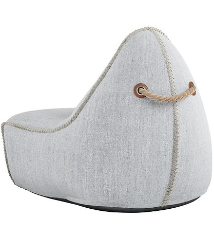 SACKit Baby Chair - 96x80x70 cm - Cobana Lounge Chair - White