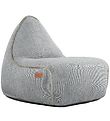 SACKit Baby Chair - 96x80x70 cm - Cobana Lounge Chair - Sand Mel SACKit Baby Chair - 96x80x70 cm - Cobana Lounge Chair - Sand Mel