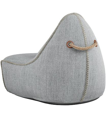 SACKit Baby Chair - 96x80x70 cm - Cobana Lounge Chair - Sand Mel SACKit Baby Chair - 96x80x70 cm - Cobana Lounge Chair - Sand Mel