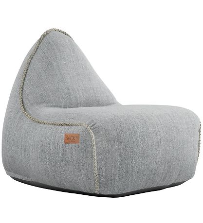 SACKit Baby Chair - 96x80x70 cm - Cobana Lounge Chair - Sand Mel SACKit Baby Chair - 96x80x70 cm - Cobana Lounge Chair - Sand Mel
