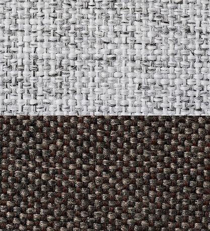 SACKit Baby Chair - 96x80x70 cm - Cobana Lounge Chair - Brown/Wh SACKit Baby Chair - 96x80x70 cm - Cobana Lounge Chair - Brown/Wh