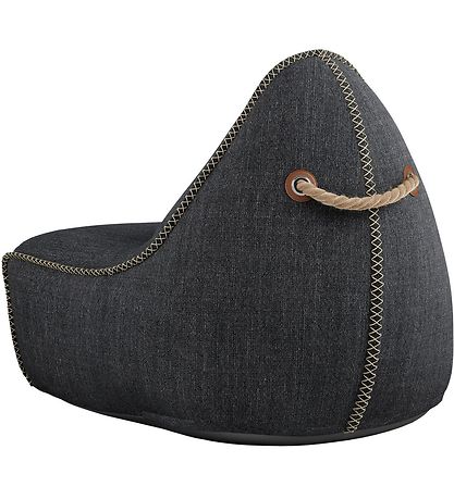 SACKit Baby Chair - 96x80x70 - Cobana Lounge Chair - Black SACKit Baby Chair - 96x80x70 - Cobana Lounge Chair - Black