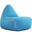 SACKit Baby Chair - 96x80x70 cm - Cobana Lounge Chair - Turquois SACKit Baby Chair - 96x80x70 cm - Cobana Lounge Chair - Turquois