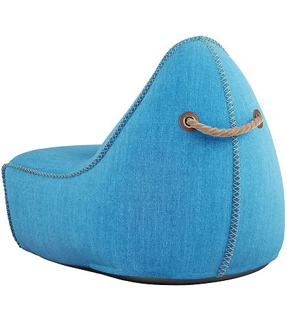 SACKit Baby Chair - 96x80x70 cm - Cobana Lounge Chair - Turquois SACKit Baby Chair - 96x80x70 cm - Cobana Lounge Chair - Turquois