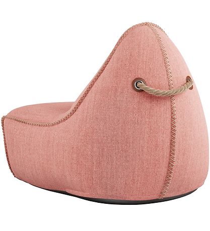 SACKit Baby Chair - 96x80x70 - Cobana Lounge Chair - Rose SACKit Baby Chair - 96x80x70 - Cobana Lounge Chair - Rose