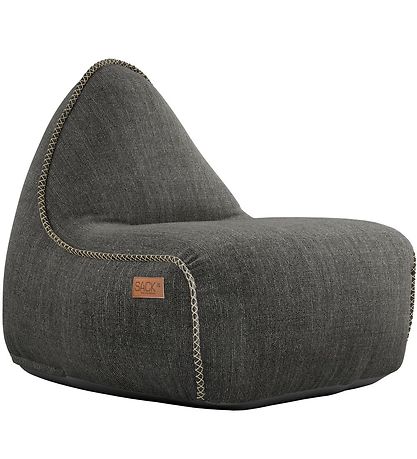 SACKit Baby Chair - 96x80x70 cm - Cobana Lounge Chair - Grey SACKit Baby Chair - 96x80x70 cm - Cobana Lounge Chair - Grey